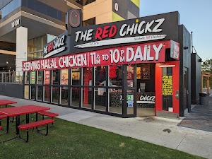 The Red Chickz place picture